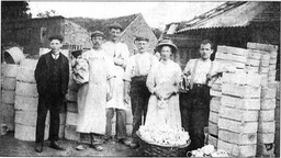 benthall-pottery-1905