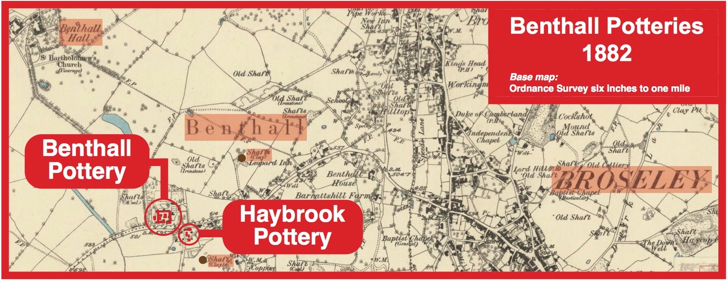 broseley-map-1882